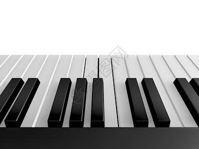 钢琴键笔记歌曲爱好乐器旋律黑色播放器三角音乐键盘背景图片