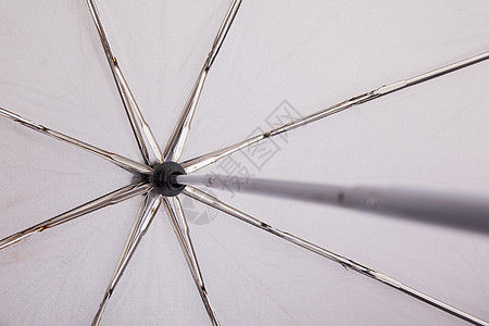 旧灰色雨伞的特写风暴安全庇护所解决方案天气图片