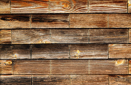 木制背景窗饰材料风化地面框架水平木材地板木板棕色图片