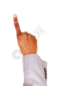 男性手 指着 签名成人男人商业屏幕数字身体危险食指工作指甲图片