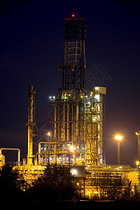 炼油汽油金属气体工厂经济工业烟囱设施筒仓石化图片