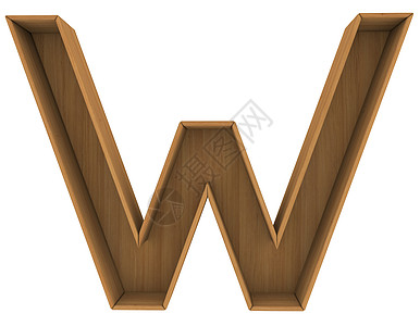 木制内阁信框架木工架子木头艺术材料家具插图木板字母背景图片