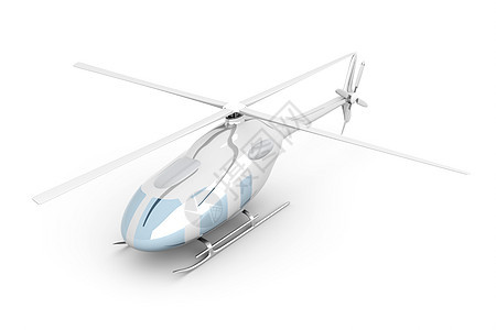 直升机航班运输车辆运动刀片引擎白色飞机旋转机器图片