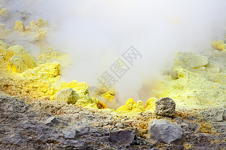 利帕里群岛活火山旅行地区悬崖旅游海岸线风神地质学风景假期海景图片