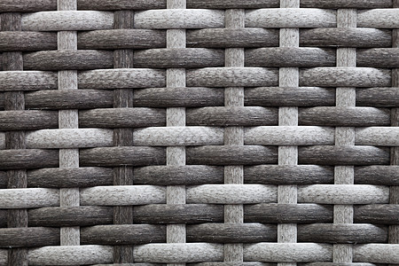 编织背景的合成长丹纹理工艺帆布正方形材料墙纸手工装饰纤维宏观线条图片