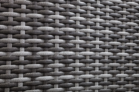 编织背景的合成长丹纹理柳条甘蔗宽慰正方形装饰材料织物墙纸纤维崎岖图片