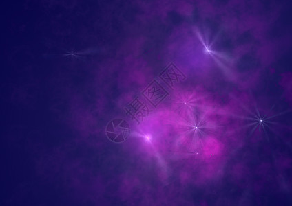 在空间和星云的星域敬畏勘探渲染星际灰尘插图螺旋星座星系纺纱图片