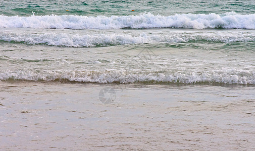 沙滩和热带海季节天堂海洋海岸天气阳光假期旅行风景墙纸图片