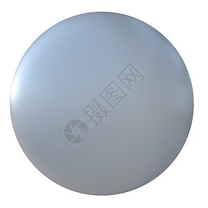 灰色金属球黑色插图技术白色反光镜子艺术阴影圆形圆圈图片