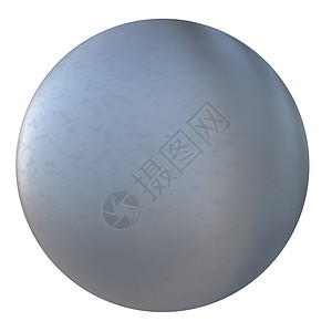 灰色金属球镜子白色反光合金反射黑色插图轴承阴影艺术背景图片