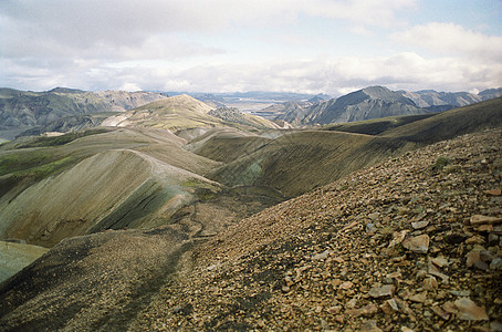 混凝土山地景观山脉高度地平线岩石乡村崎岖图片