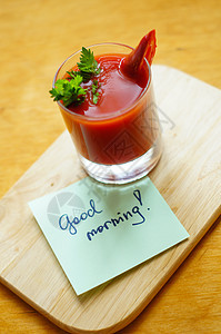 健康早餐液体香菜桌子水果饮食营养器皿玻璃果汁蔬菜图片