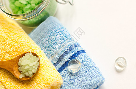 浴盐浴室保健香味加热香水床单毛巾擦洗浮石敷料图片