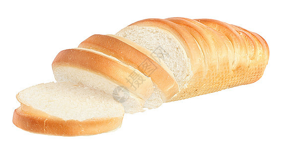 面包饼健康食物图片