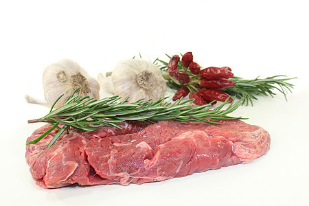 Sirloin 牛排农业食物牛扒传统农场饮食炙烤红色投标牛肉图片