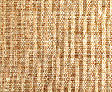 线性纹理亚麻质地材料麻布纤维状织物画布编织帆布背景图片