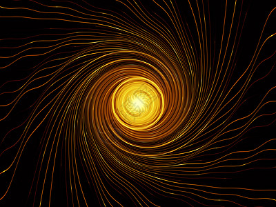 碎形沉积安排螺旋设计中心渲染元素黑色几何学辐射光束漩涡图片