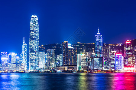 香港岛大楼金融建筑办公室天空商业商业区公司景观港口图片
