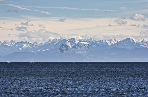 湖湖 海港口地平线历史土地假期灯塔航行风景全景天空图片