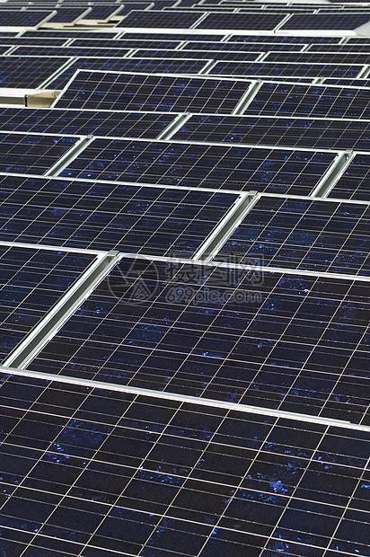 太阳能小组活力环保力量能源绿色摄影控制板生态能量设备图片