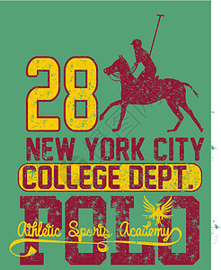 大学马球玩家向量艺术马术训练速度荒野帽子尾巴动物骑师良种野生动物图片