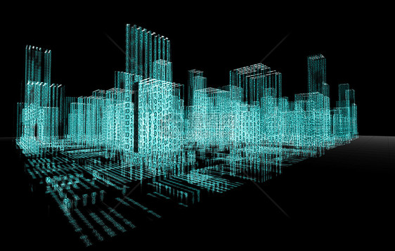 抽象建筑结构蓝图项目技术财产市中心城市语言摩天大楼建筑学场景图片