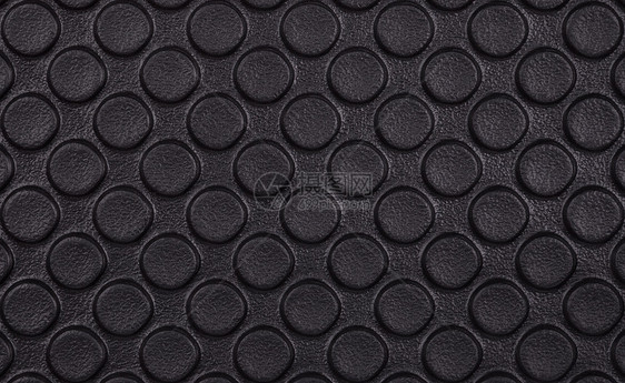 圆圈黑墙壁纸软垫网状细胞灰色橡皮图片