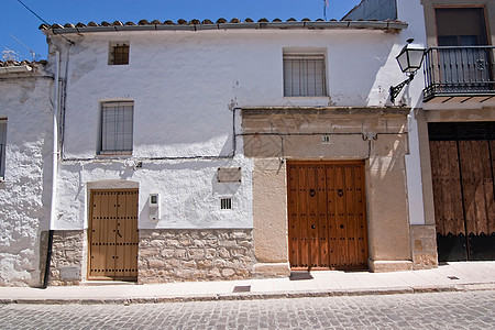 16世纪家园 西班牙雅安萨比奥特图片