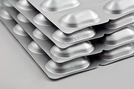 药片包白色愈合福利药物药品圆形数据包图片素材