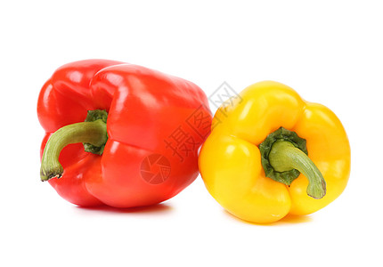 多彩的成熟辣椒营养绿色橙子蔬菜团体红色食物美食胡椒图片