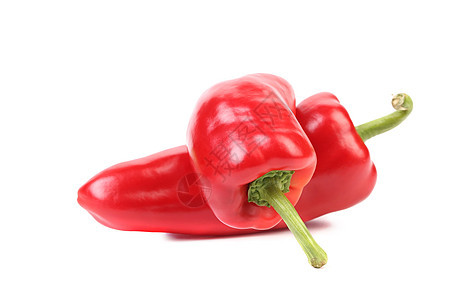 两杯红辣椒饮食营养骰子蔬菜烹饪胡椒健康维生素香料绿色图片