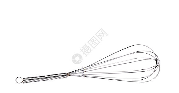 不锈钢胡须合金食物乐器打蛋器打浆机厨房厨具白色搅拌混合器图片