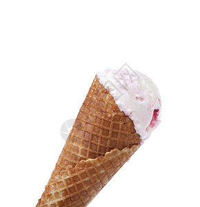 白冰淇淋在华佛杯图片