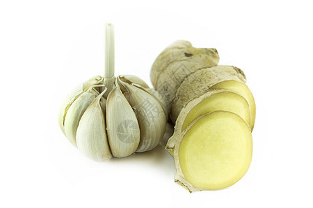 新鲜姜树根味道调味品美食药品营养植物季节烹饪食物草本植物图片
