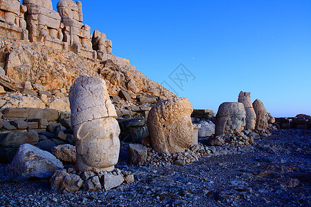 纳鲁特山神的纪念碑心地古董旅行旅游上帝火鸡石头考古学国家世界图片