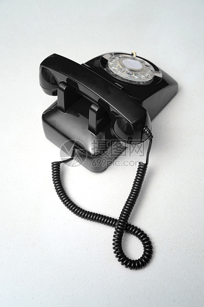 家庭电话拨号听筒讲话钥匙电讯操作员纽扣键盘技术热线图片