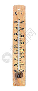 温度计温度摄氏度乐器气象冷冻学位冻结天气白色测量图片