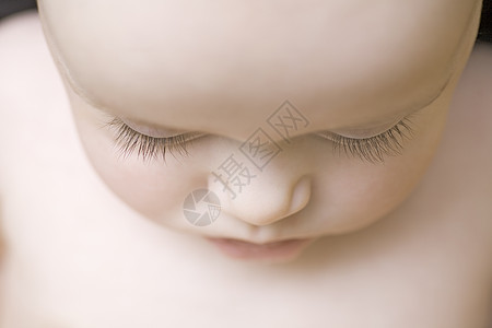 9个月大的婴儿向下看男生婴儿期鼻子宝贝头肩睫毛眼睛克隆男孩男孩们图片
