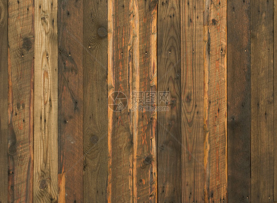棕木木背景国家裂缝风化传播乡村栅栏木工板条松树材料图片