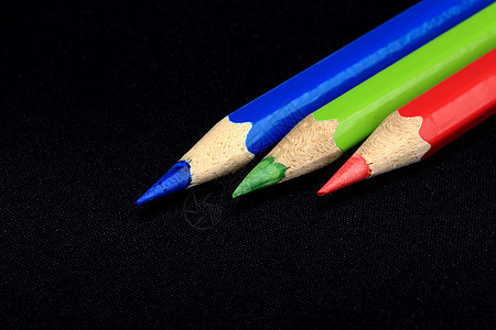 蜡笔铅笔光谱绘画橙子紫色素描彩虹学校团体教育图片
