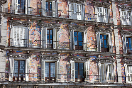 巴拿马之家城市地标广场建筑皇家艺术首都旅游市长建筑学图片