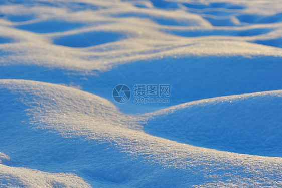 暴雪的波浪大雪闪光阴影天气墙纸季节场地沙丘沙漠海浪图片