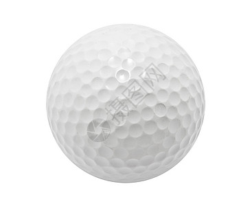高尔夫球圆形闲暇白色运动竞赛活动光泽度俱乐部休闲圆圈背景图片
