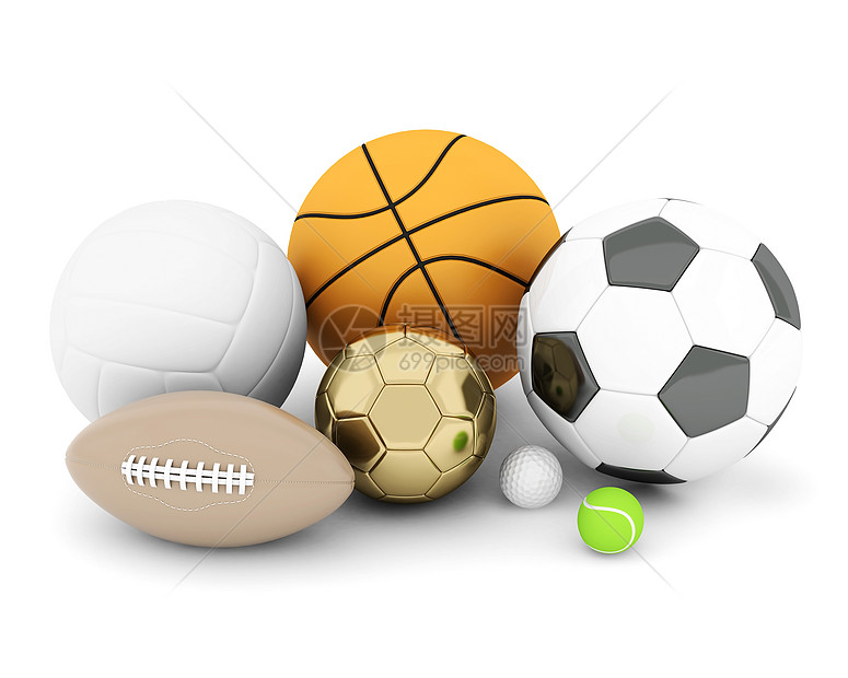 运动球娱乐保龄球体育用品蟋蟀台球足球玩具冰球排球游戏图片
