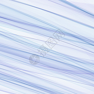 Blue摘要背景设计艺术曲线运动白色海浪空白墙纸插图漩涡图片