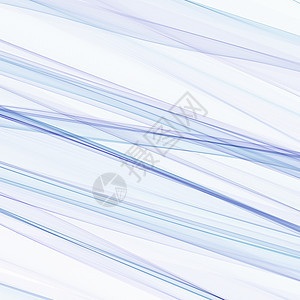 Blue摘要背景设计墙纸漩涡曲线插图运动白色海浪空白艺术图片