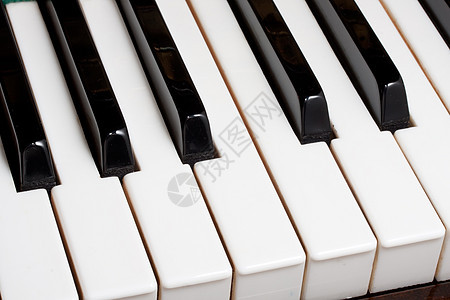 钢琴键盘艺术音乐会白色钥匙乌木乐器象牙声学笔记图片