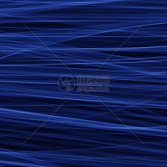 蓝色摘要背景背景墙纸插图艺术海浪曲线漩涡空白运动黑色图片