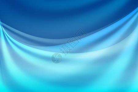 Blue 结构抽象曲线纹理背景图片