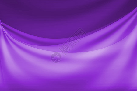 紫色结构抽象曲线纹理背景图片
